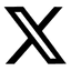 X Logo